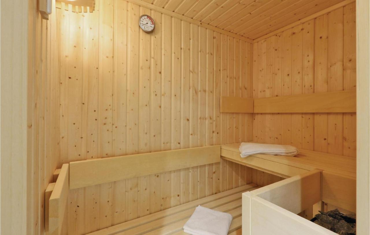 Lovely Apartment In Luebeck Travemuende With Sauna Kültér fotó